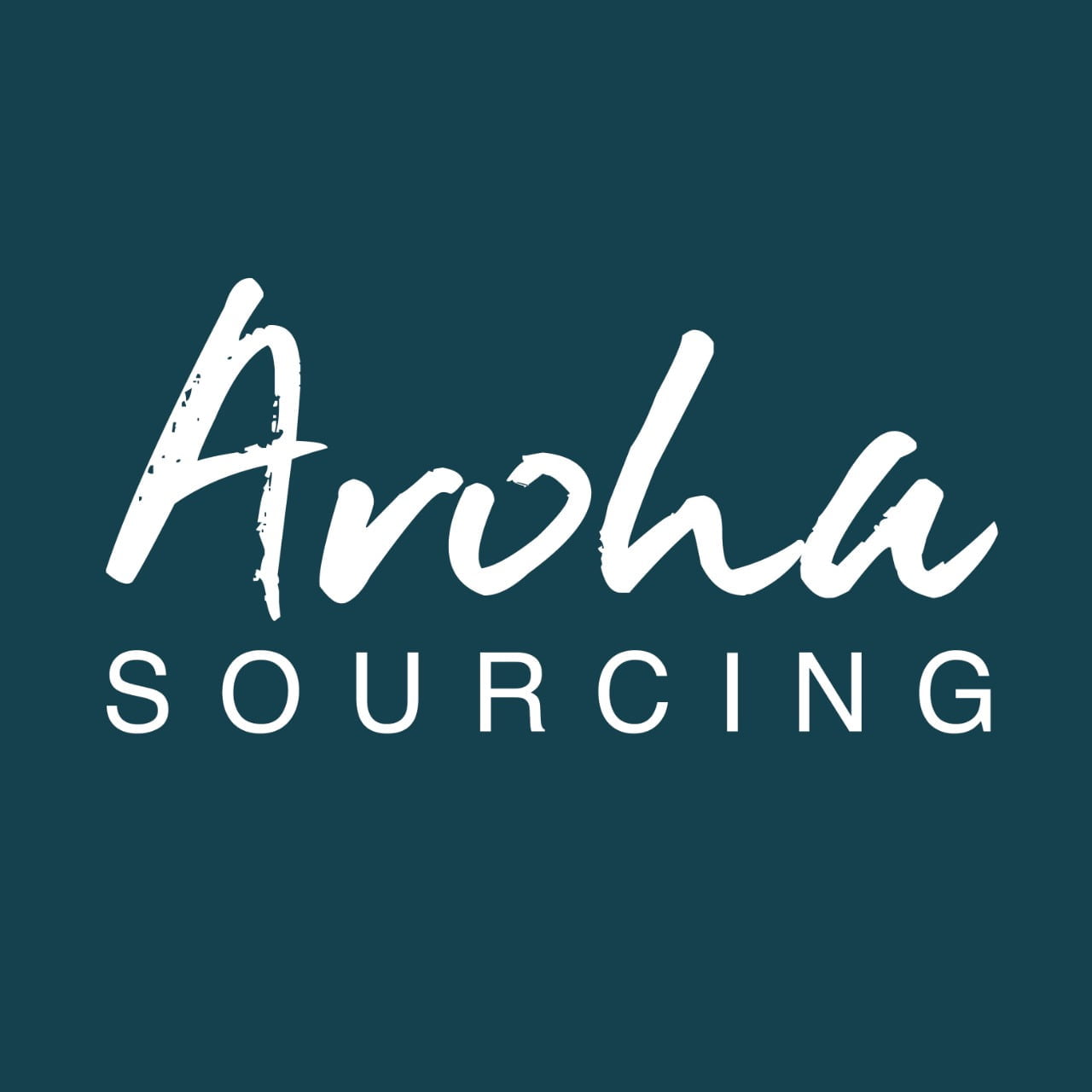 Aroha Sourcing